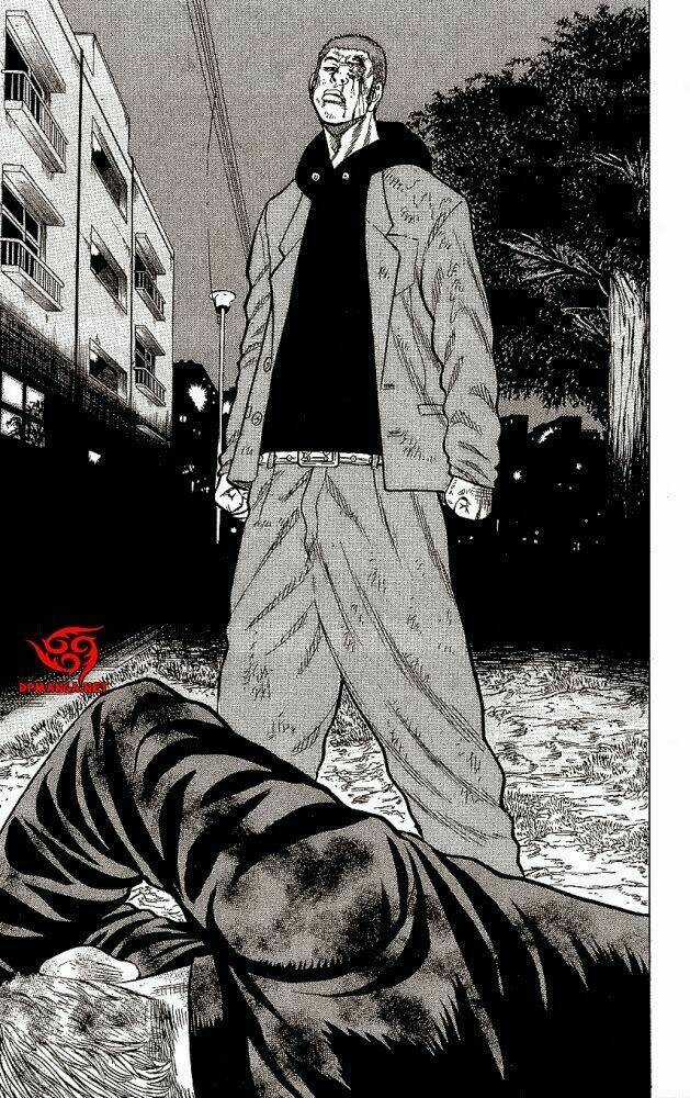 Drop Chapter 11 trang 39