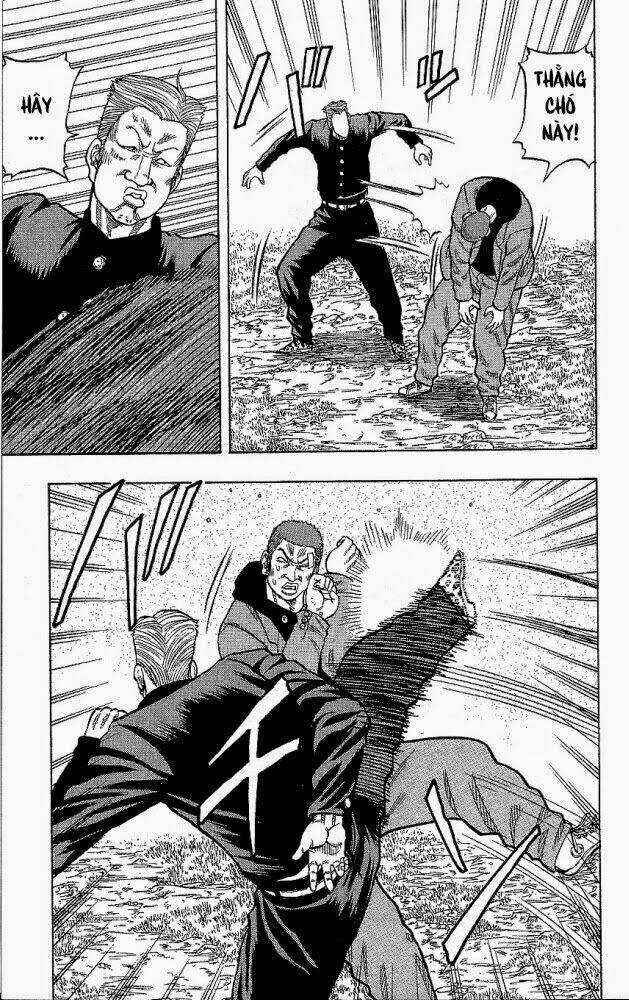 Drop Chapter 11 trang 4