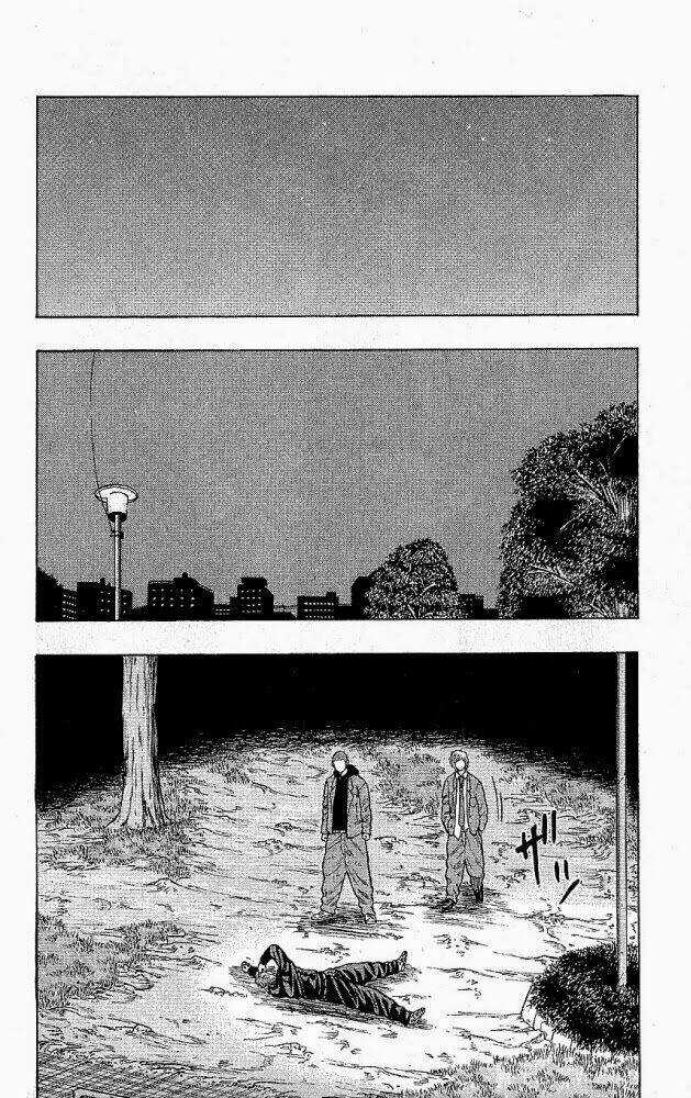 Drop Chapter 11 trang 40