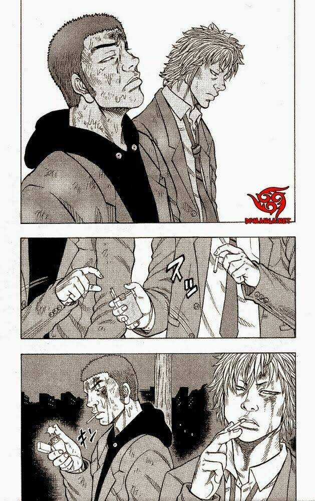 Drop Chapter 11 trang 41