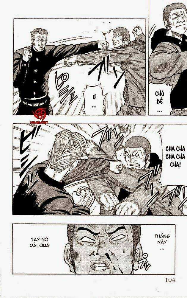 Drop Chapter 11 trang 5