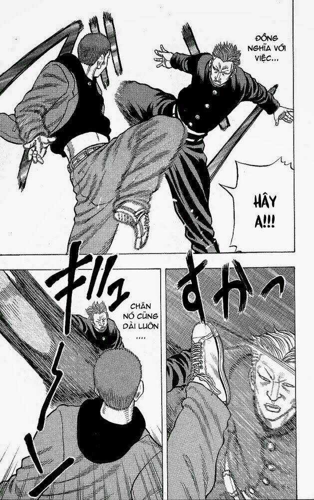 Drop Chapter 11 trang 6