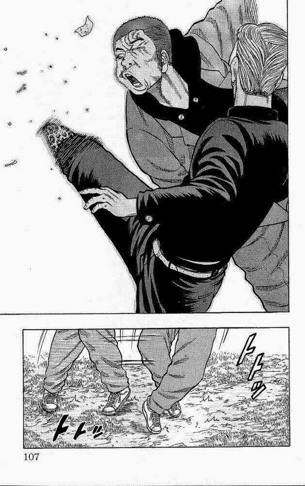 Drop Chapter 11 trang 8