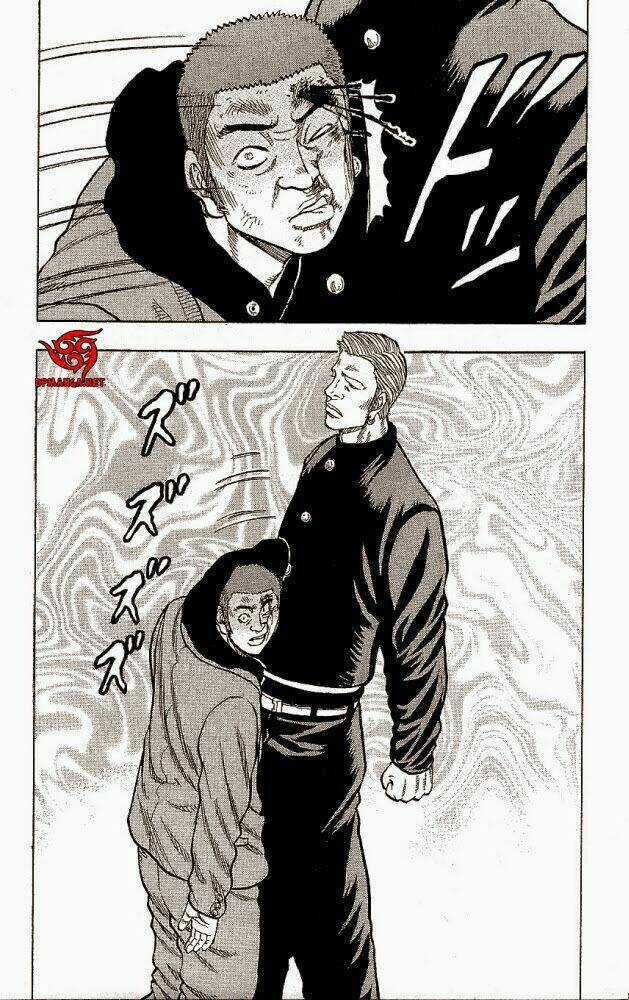 Drop Chapter 11 trang 9