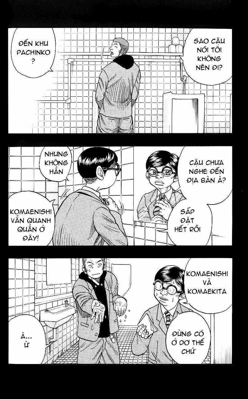 Drop Chapter 2.1 trang 11