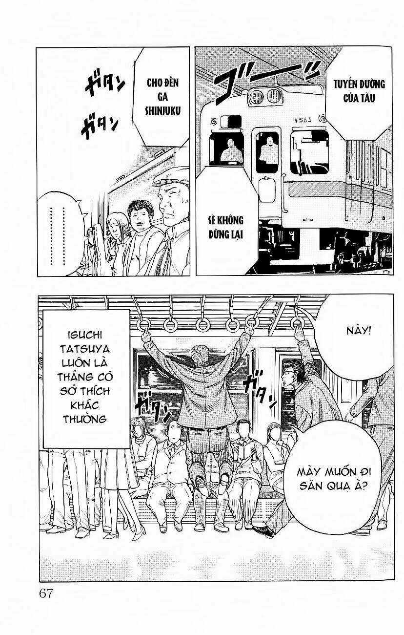 Drop Chapter 2.1 trang 2