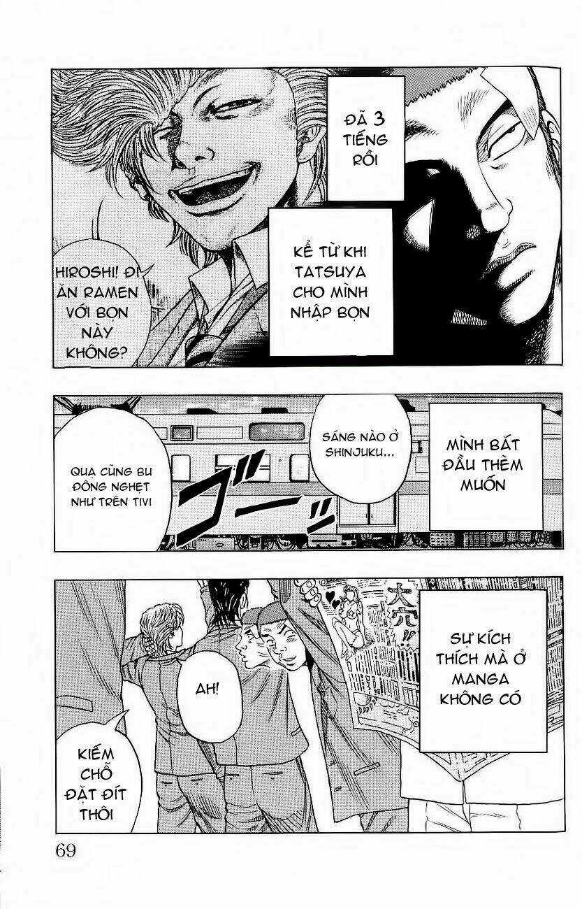 Drop Chapter 2.1 trang 4