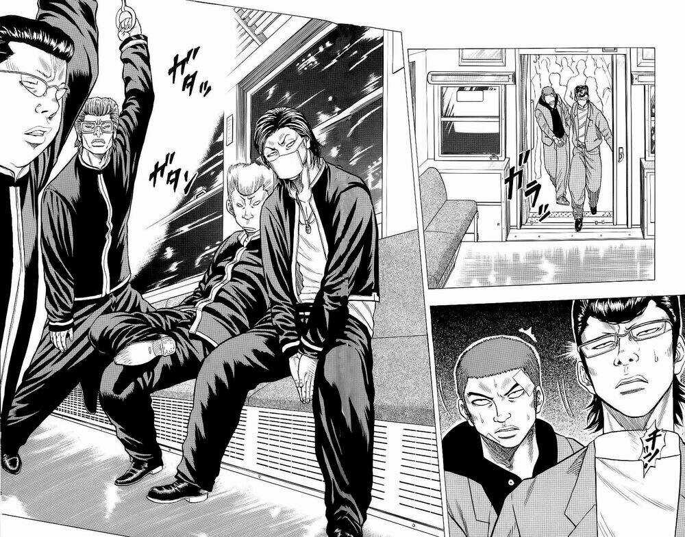 Drop Chapter 2.1 trang 7