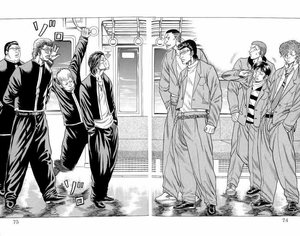 Drop Chapter 2.1 trang 8