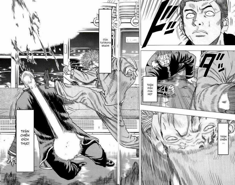 Drop Chapter 2.2 trang 11