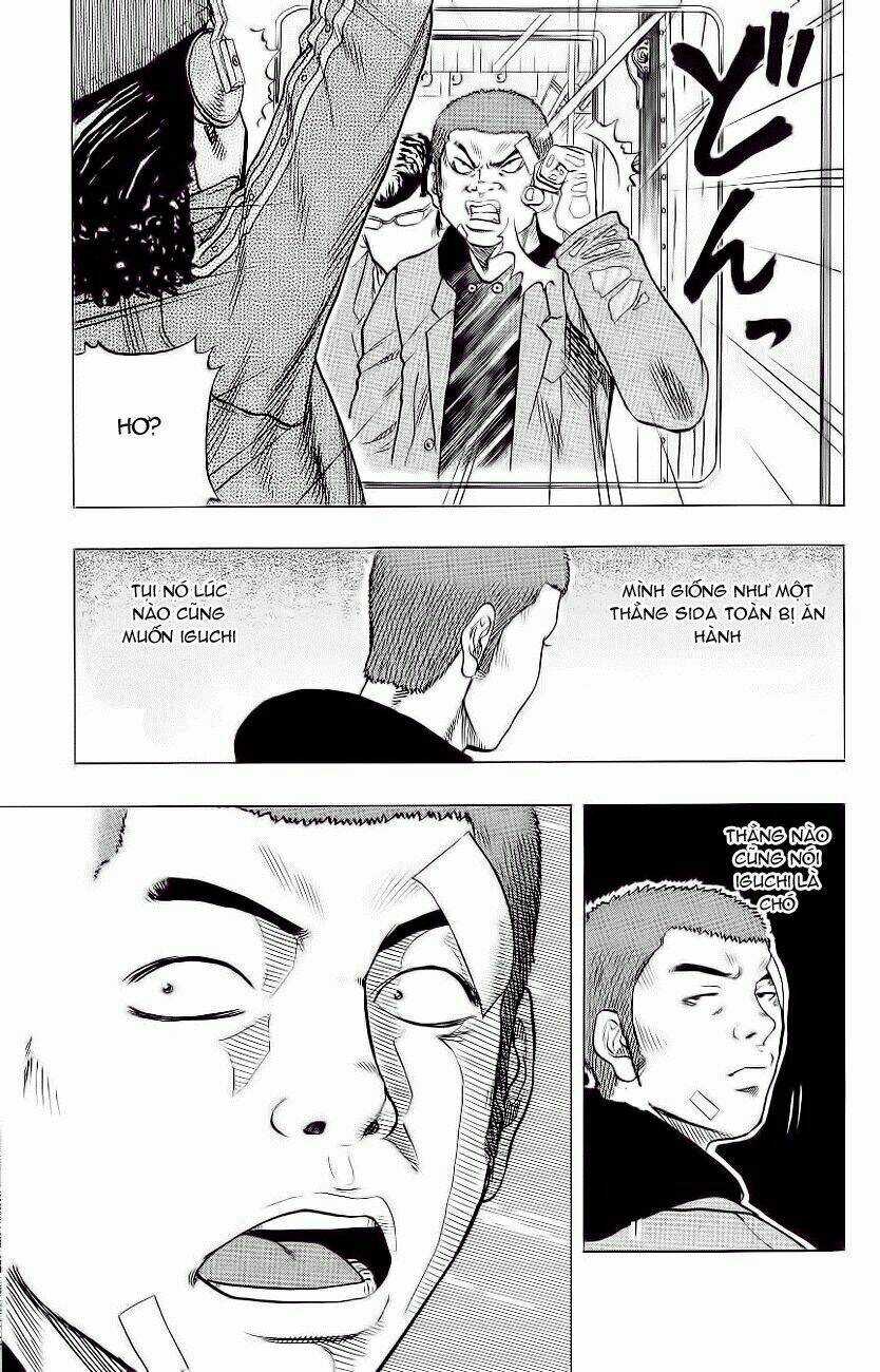 Drop Chapter 2.2 trang 7