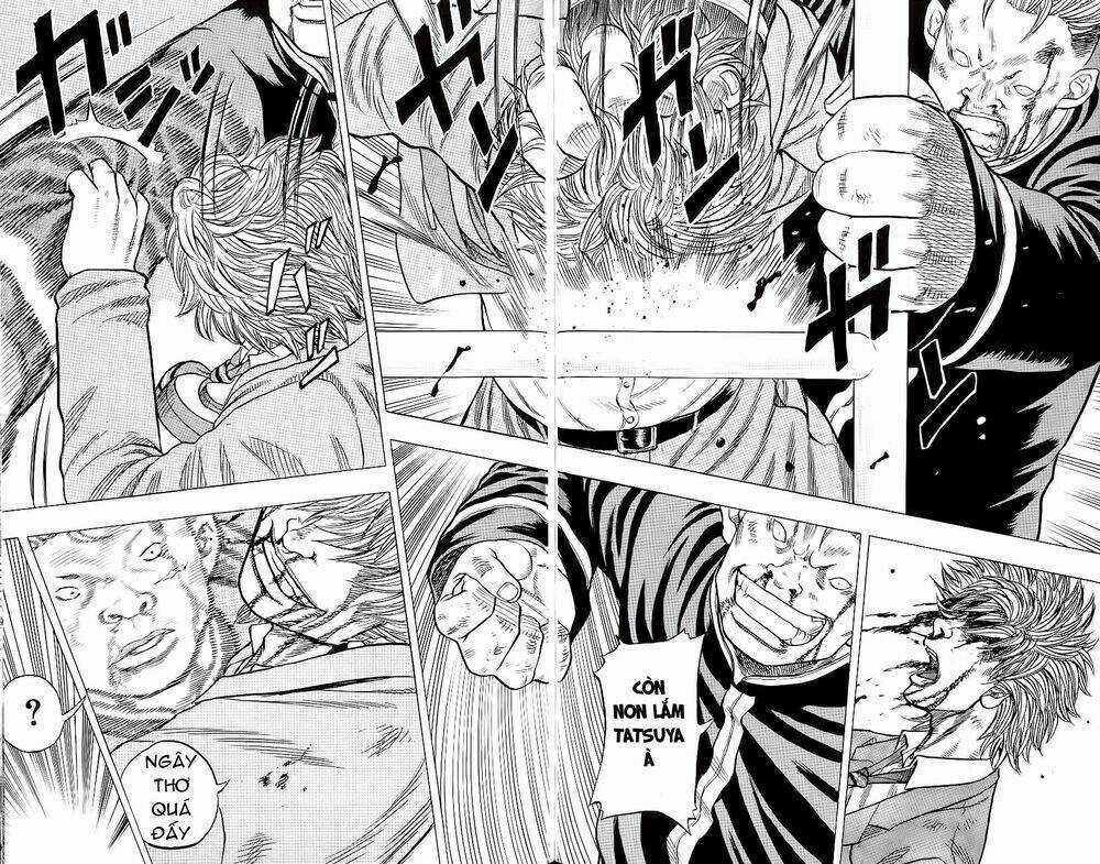 Drop Chapter 2.2 trang 9