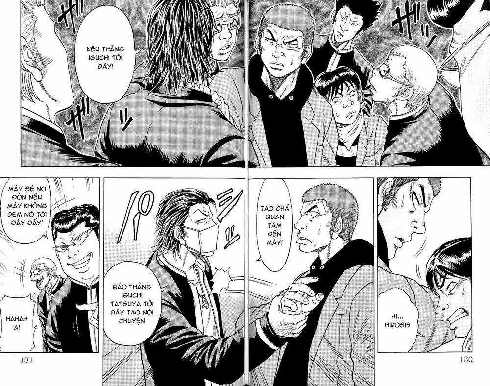 Drop Chapter 3 trang 10