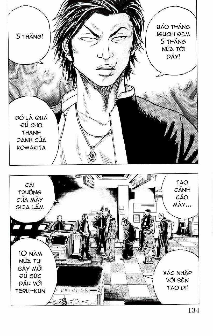 Drop Chapter 3 trang 13