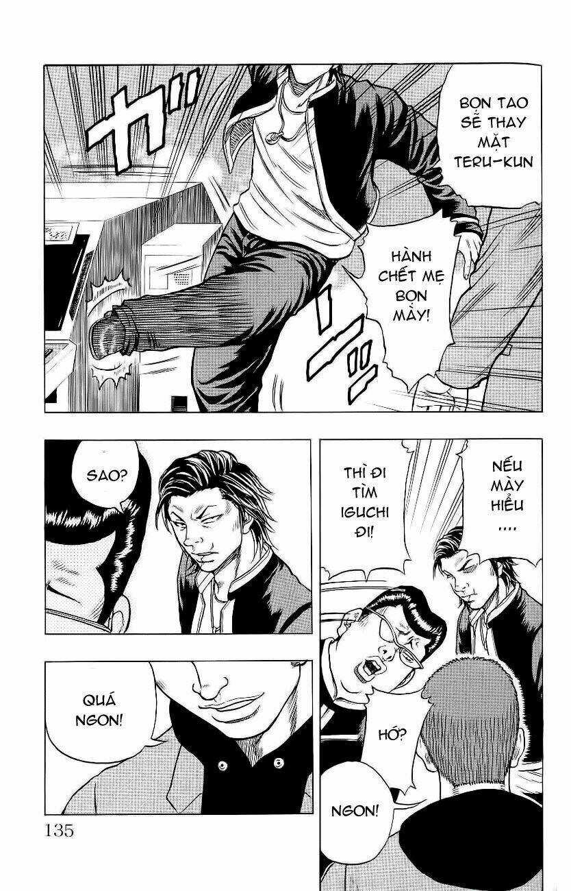 Drop Chapter 3 trang 14