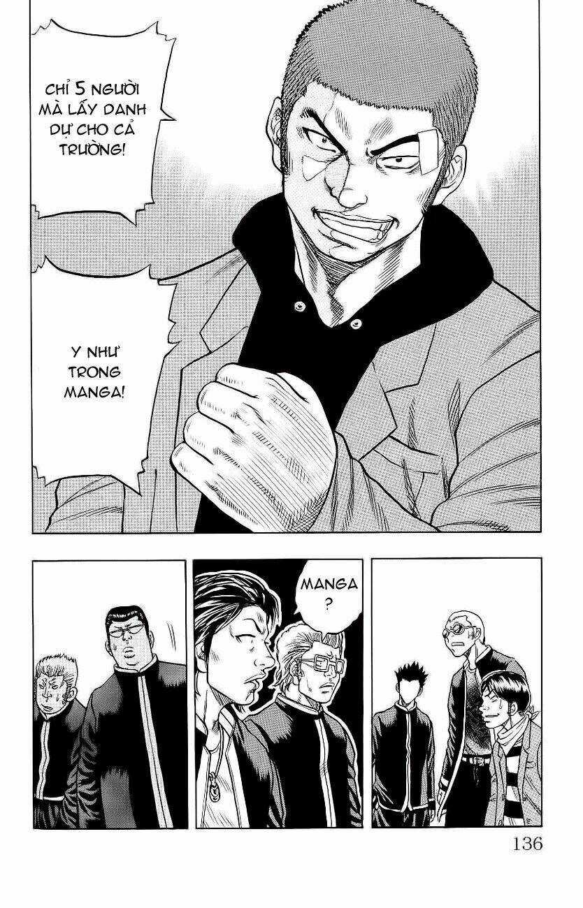 Drop Chapter 3 trang 15