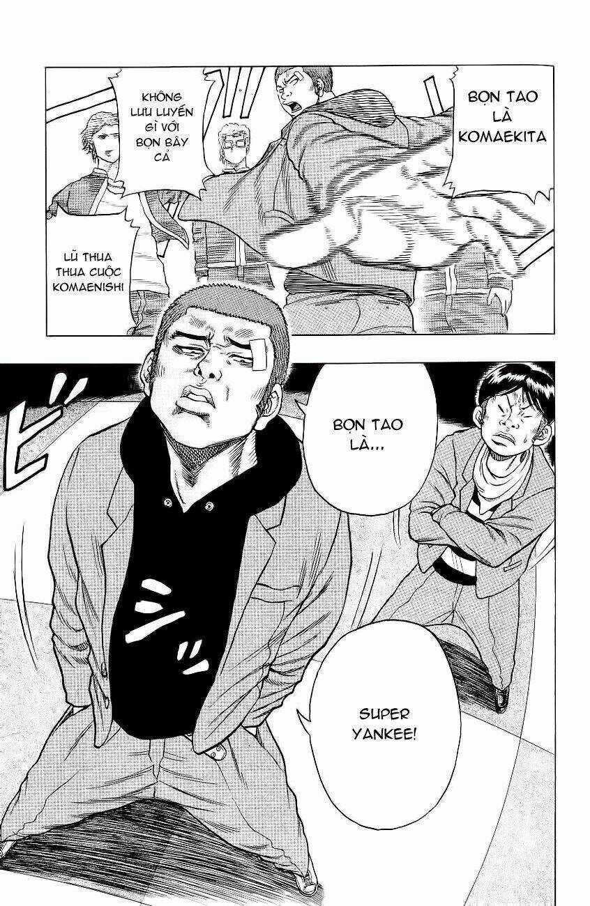 Drop Chapter 3 trang 16