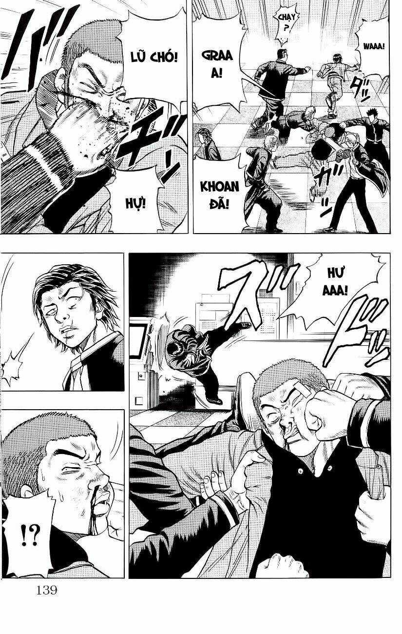 Drop Chapter 3 trang 18