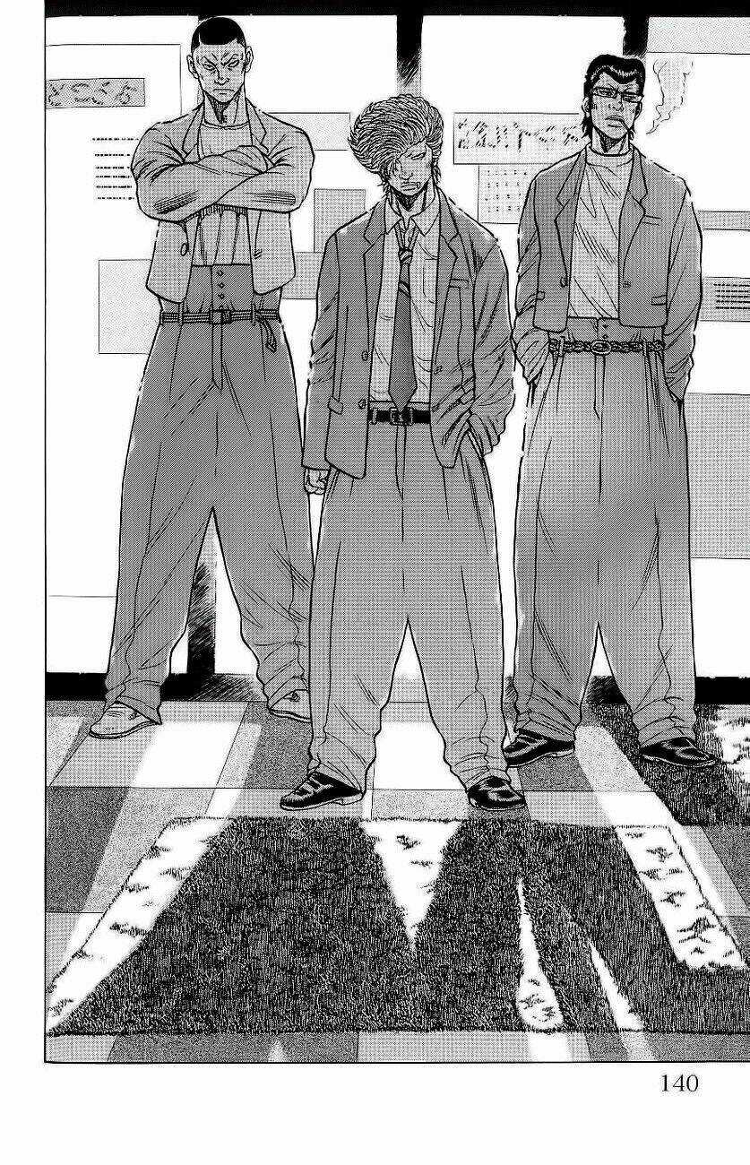 Drop Chapter 3 trang 19