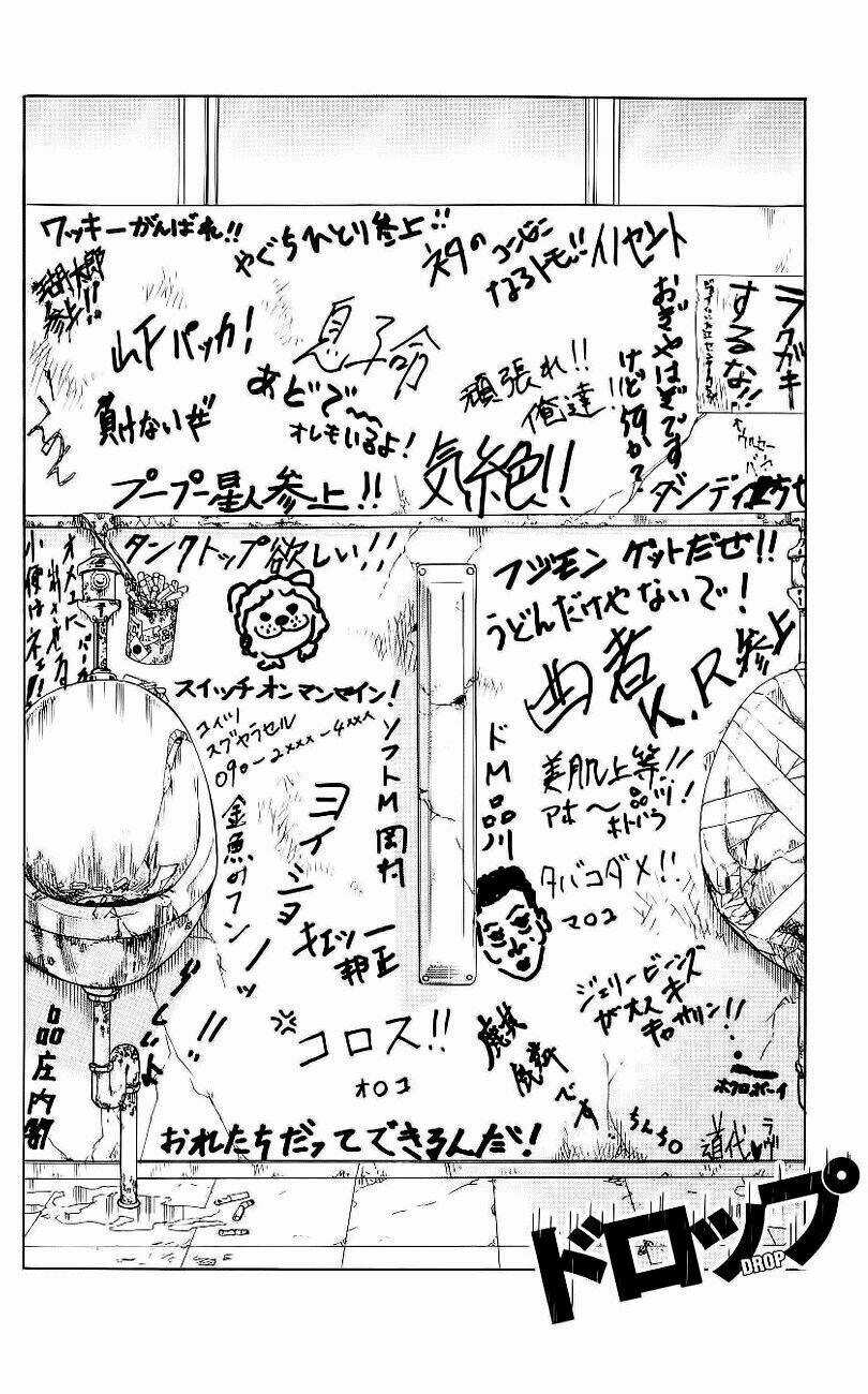 Drop Chapter 3 trang 2