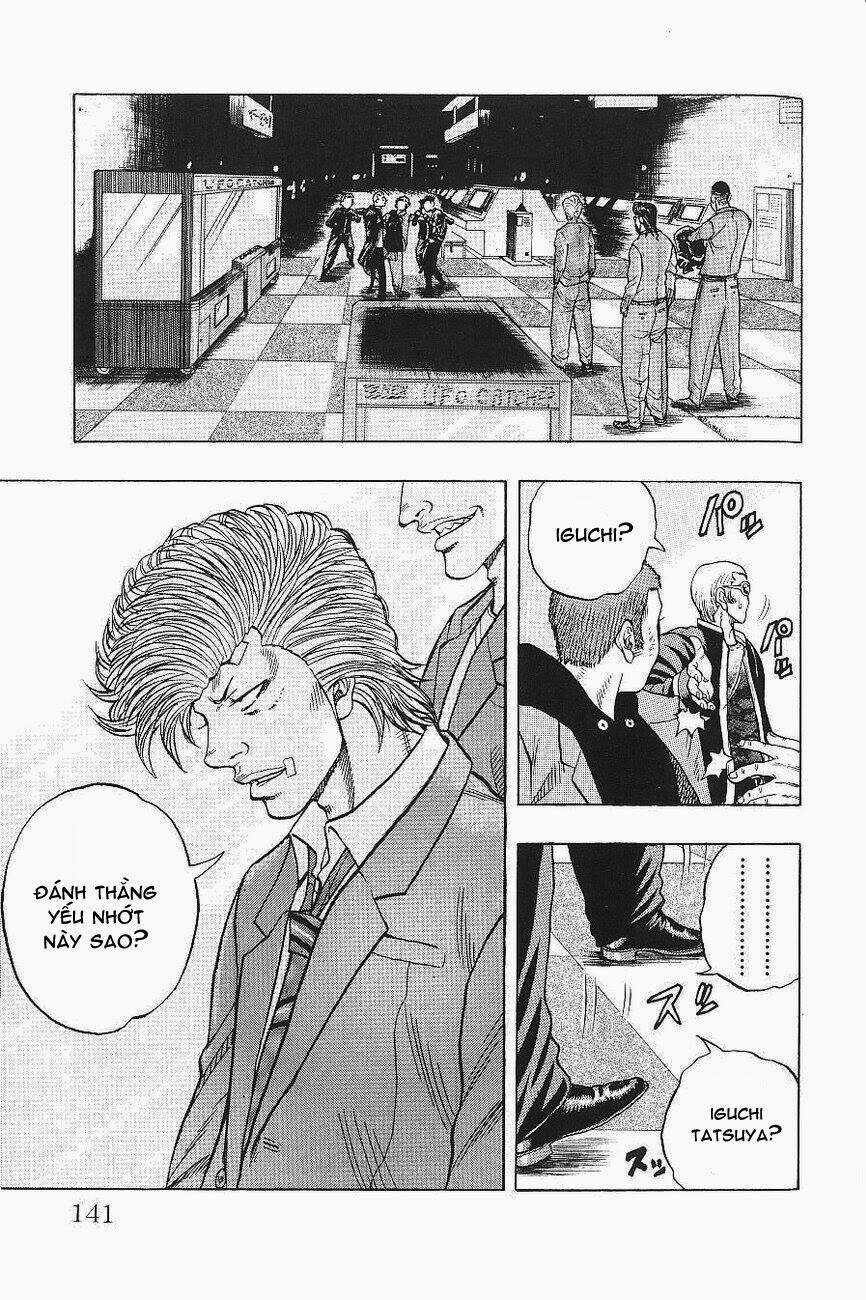 Drop Chapter 3 trang 21