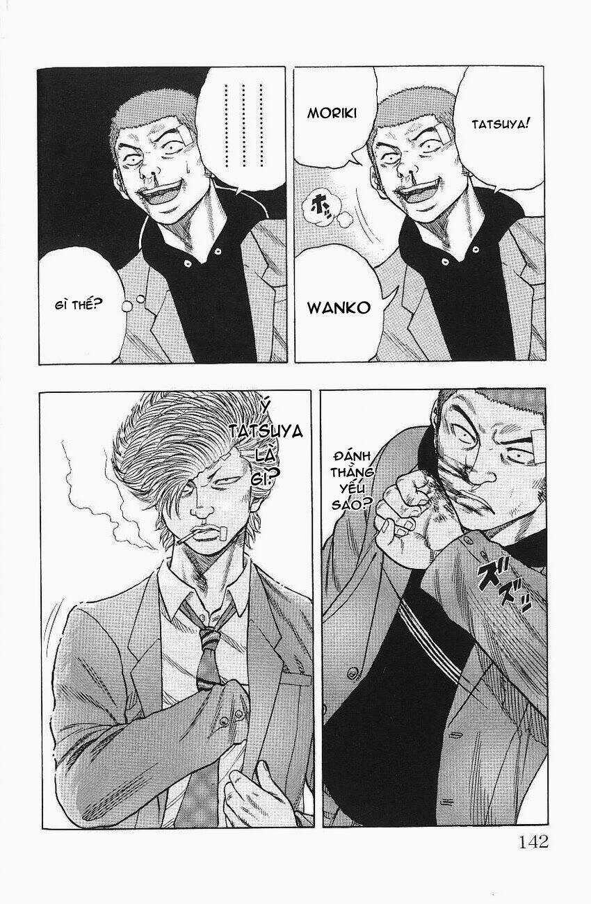 Drop Chapter 3 trang 22