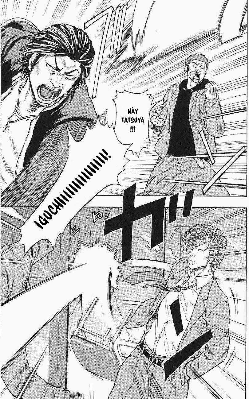 Drop Chapter 3 trang 23