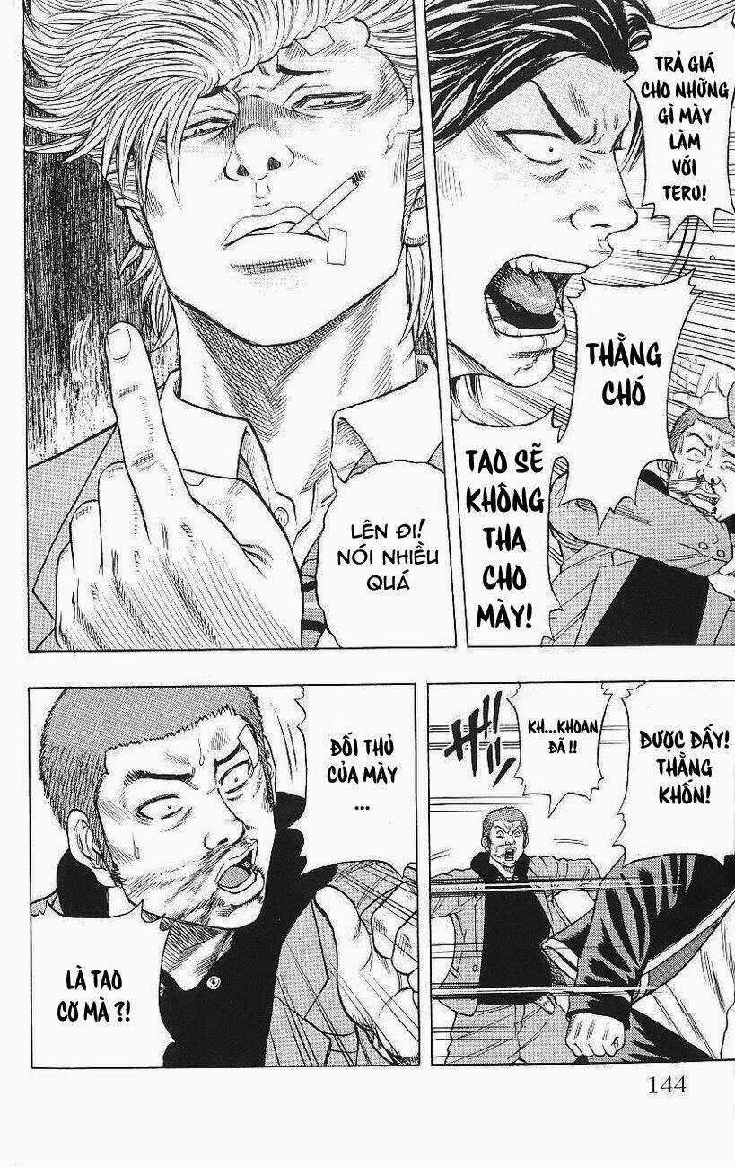 Drop Chapter 3 trang 24