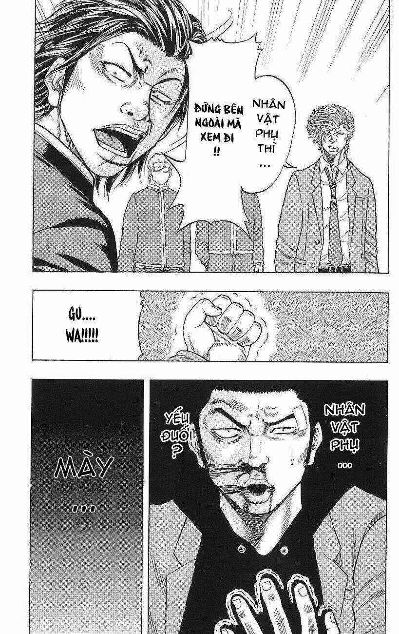 Drop Chapter 3 trang 25