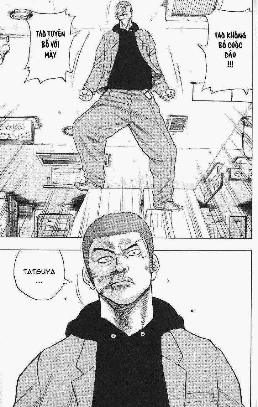 Drop Chapter 3 trang 27