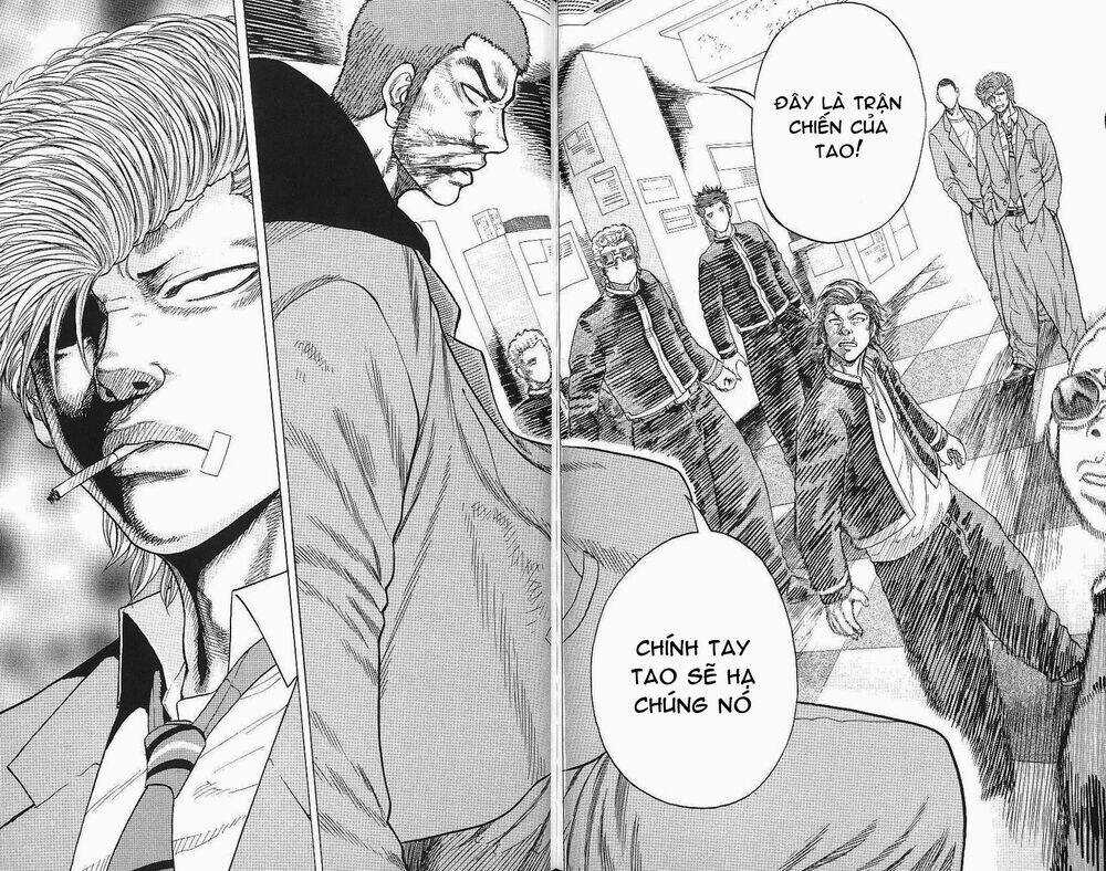 Drop Chapter 3 trang 28