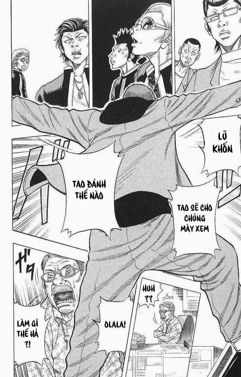 Drop Chapter 3 trang 29