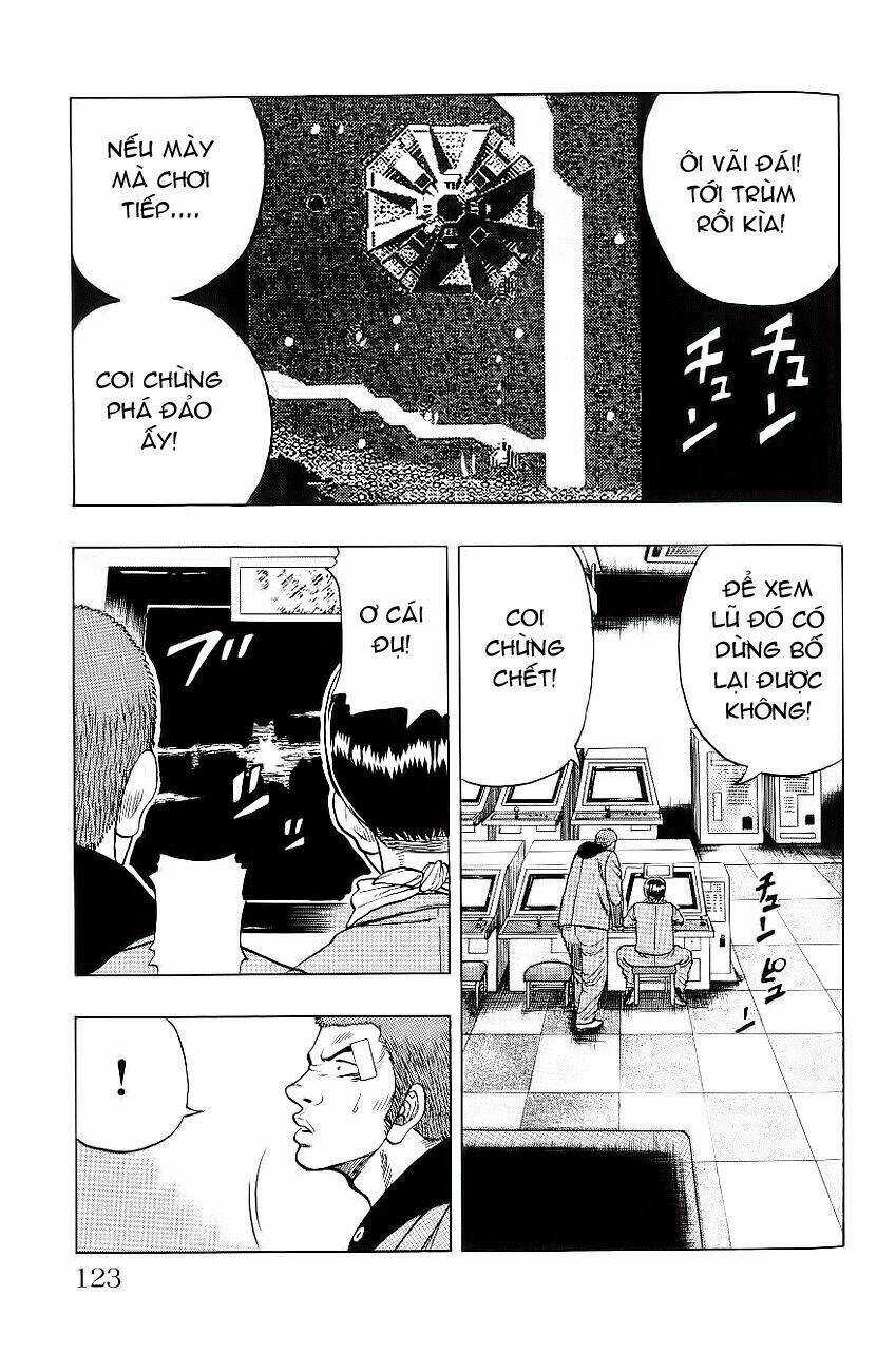 Drop Chapter 3 trang 3