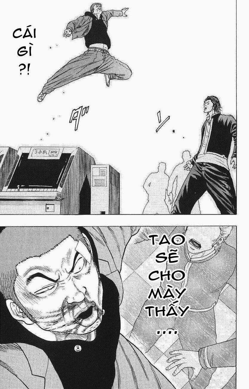 Drop Chapter 3 trang 30