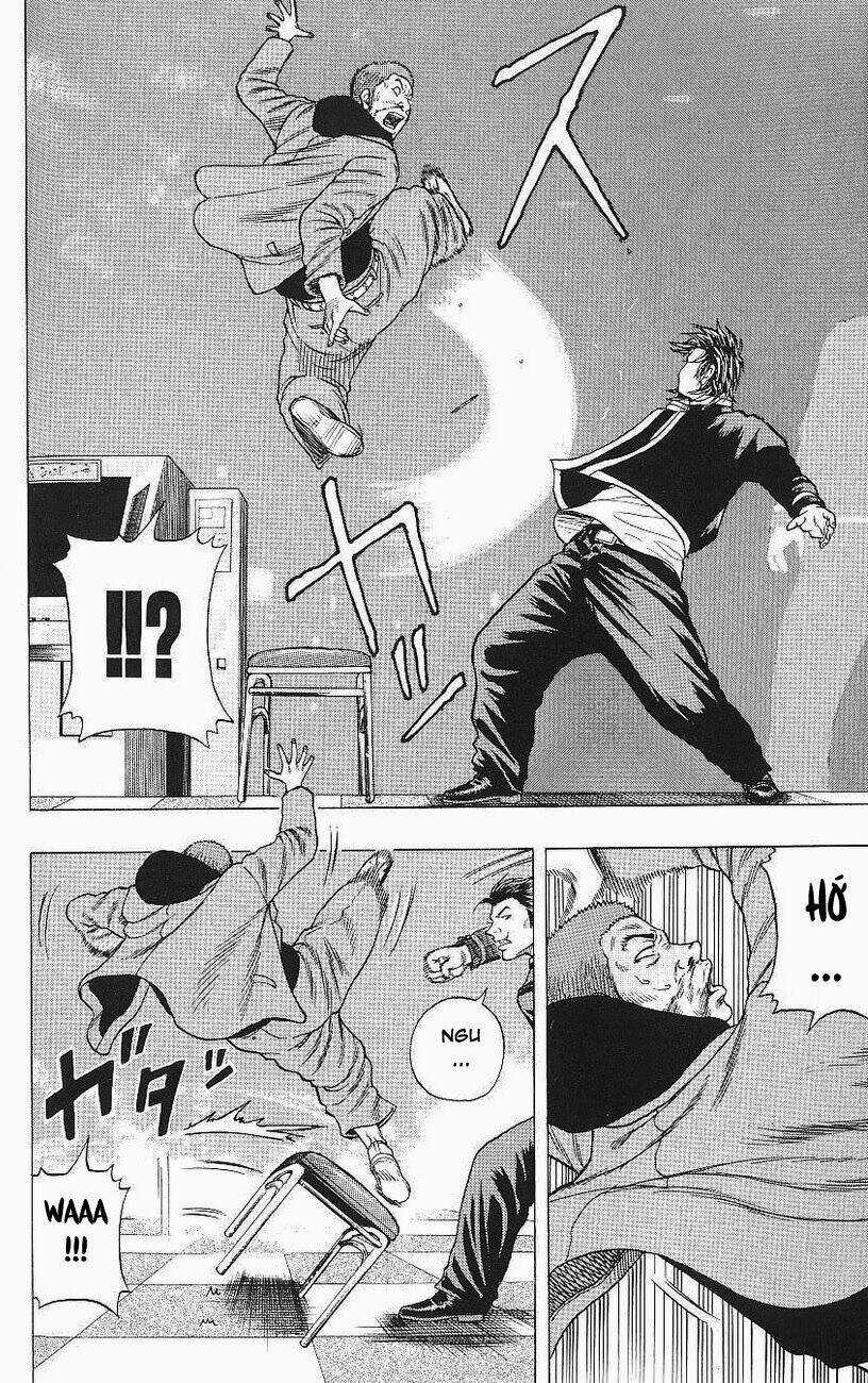 Drop Chapter 3 trang 32