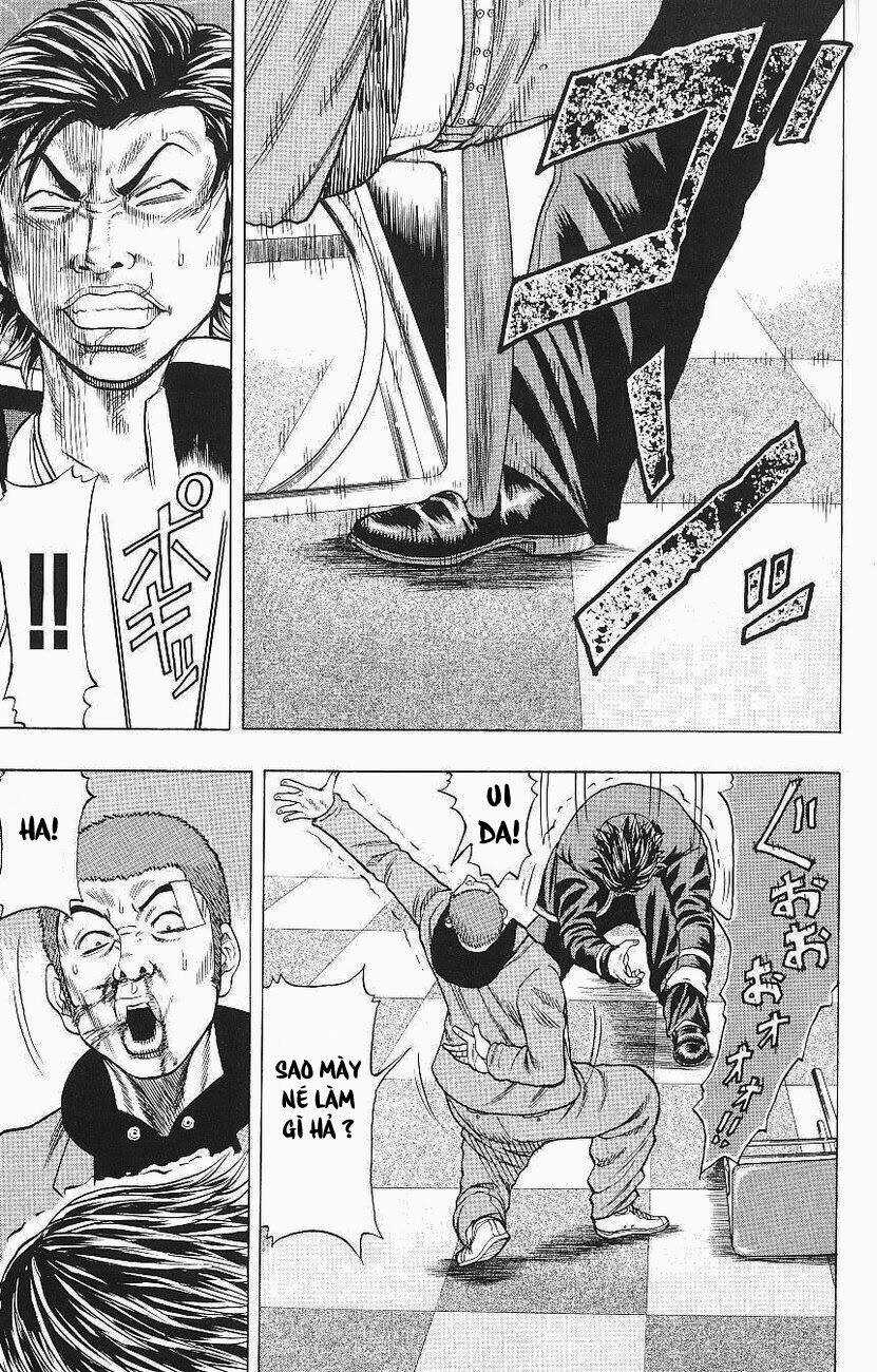 Drop Chapter 3 trang 33