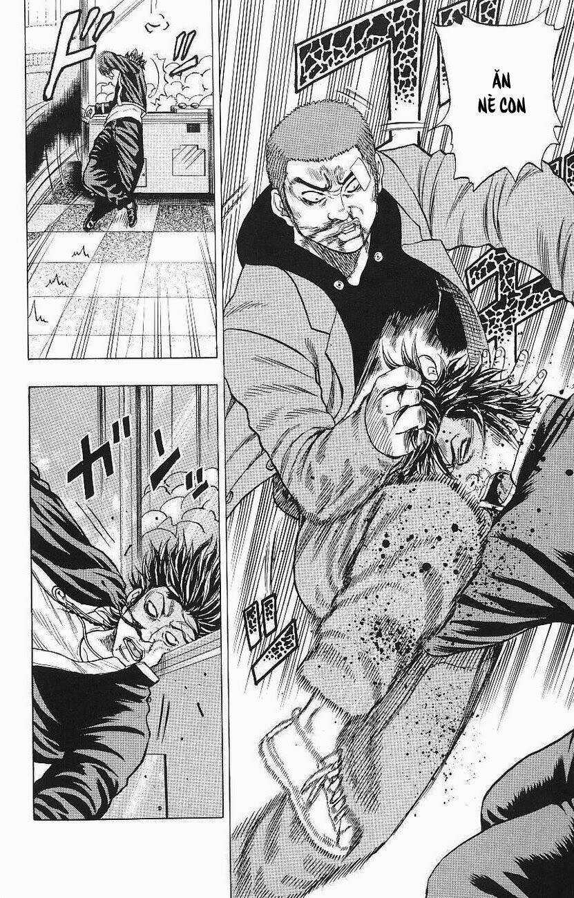 Drop Chapter 3 trang 34