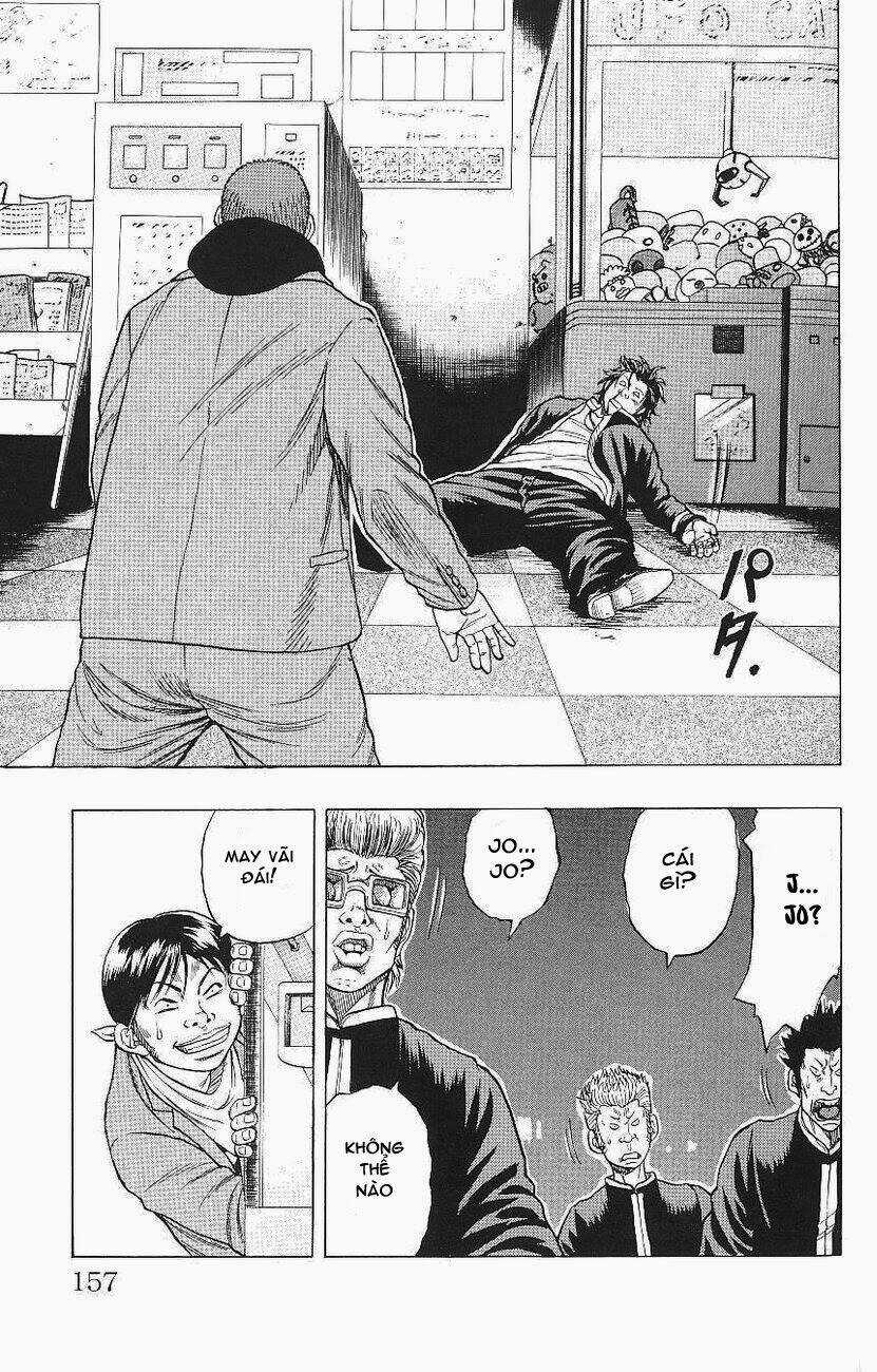 Drop Chapter 3 trang 35