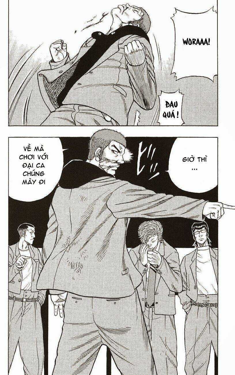 Drop Chapter 3 trang 36