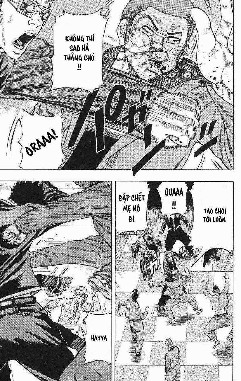 Drop Chapter 3 trang 37