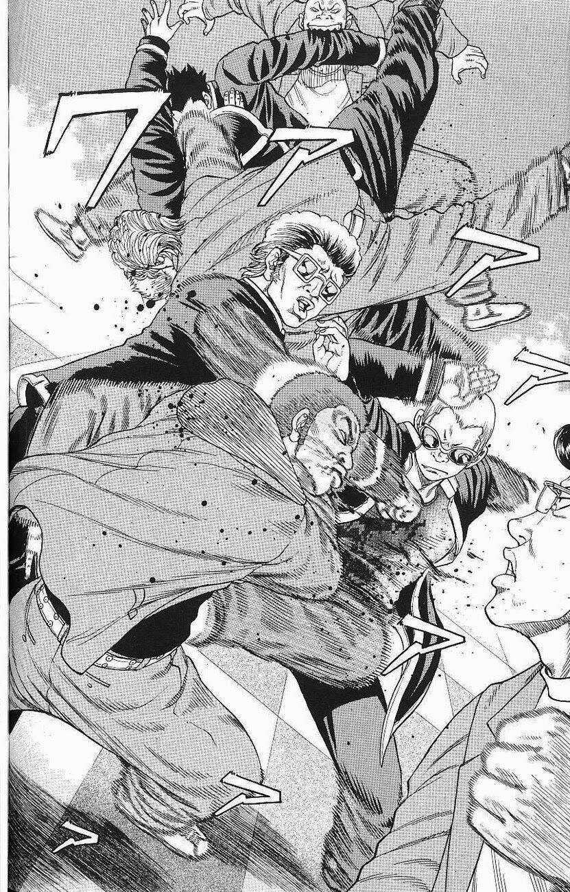 Drop Chapter 3 trang 38