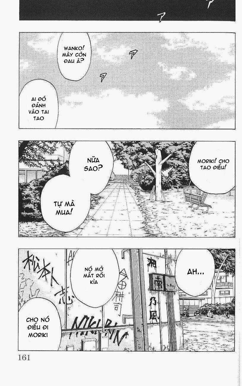 Drop Chapter 3 trang 39