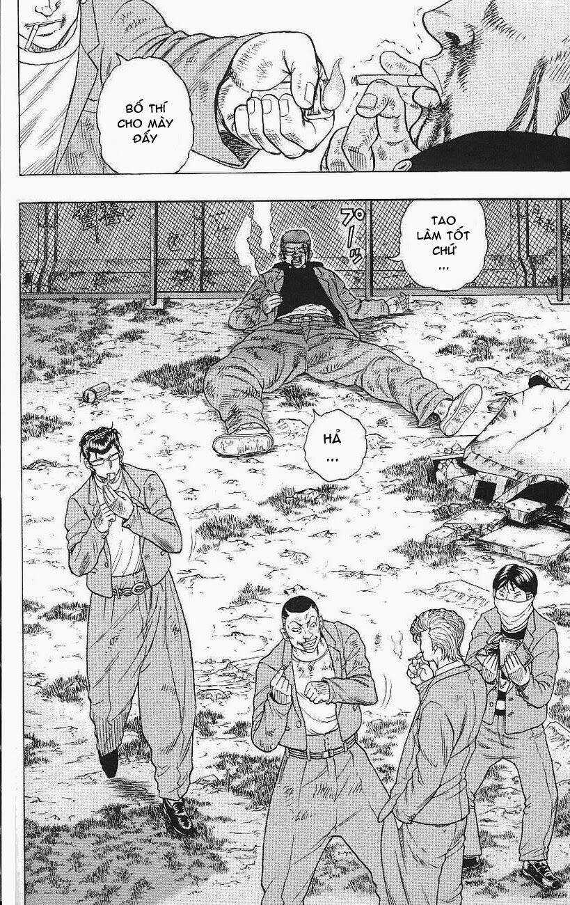 Drop Chapter 3 trang 40