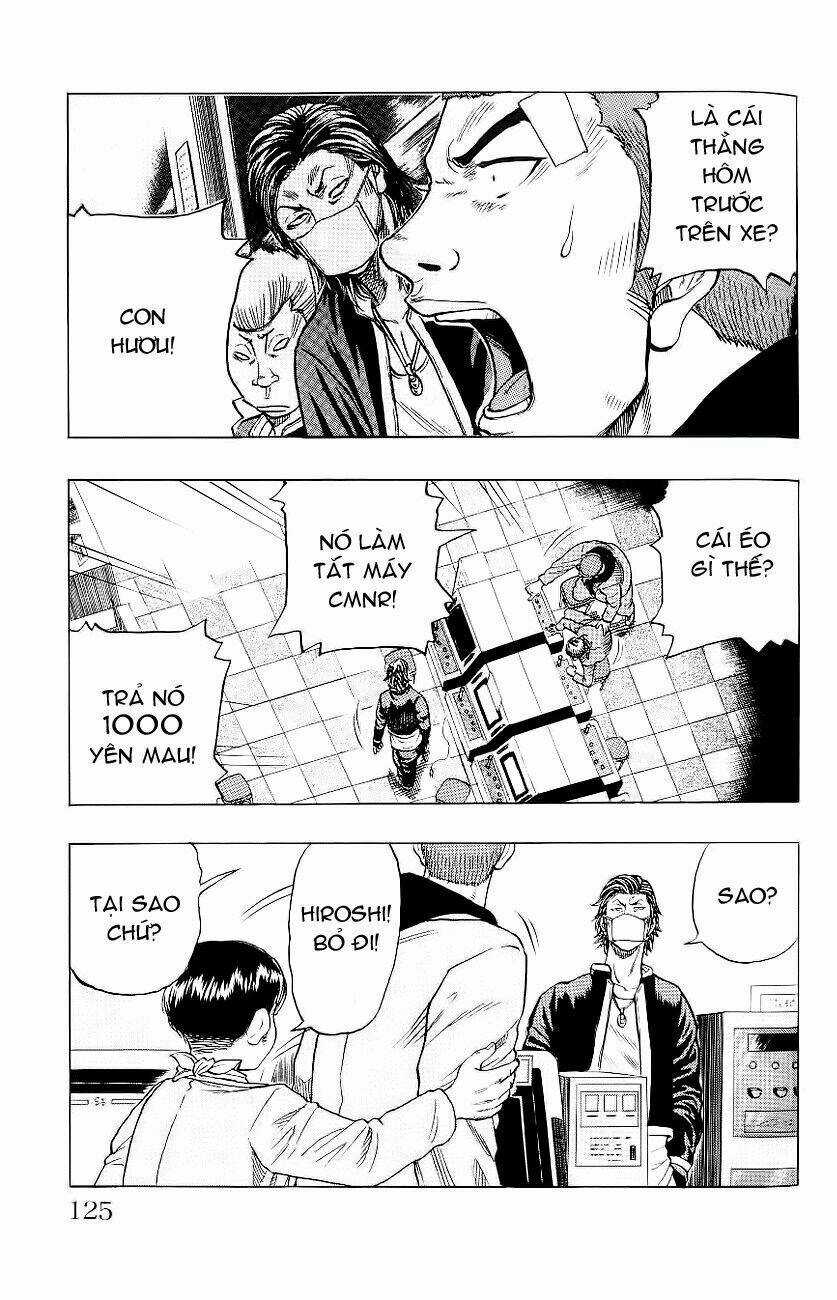 Drop Chapter 3 trang 5