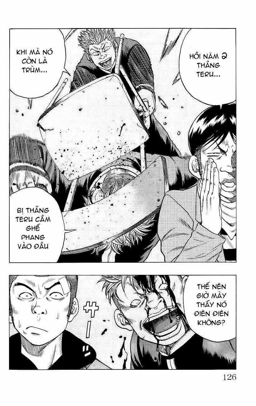 Drop Chapter 3 trang 6