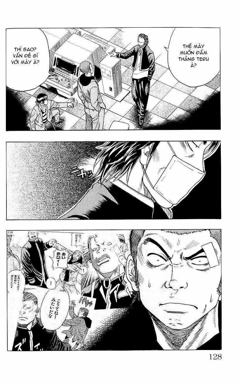 Drop Chapter 3 trang 8