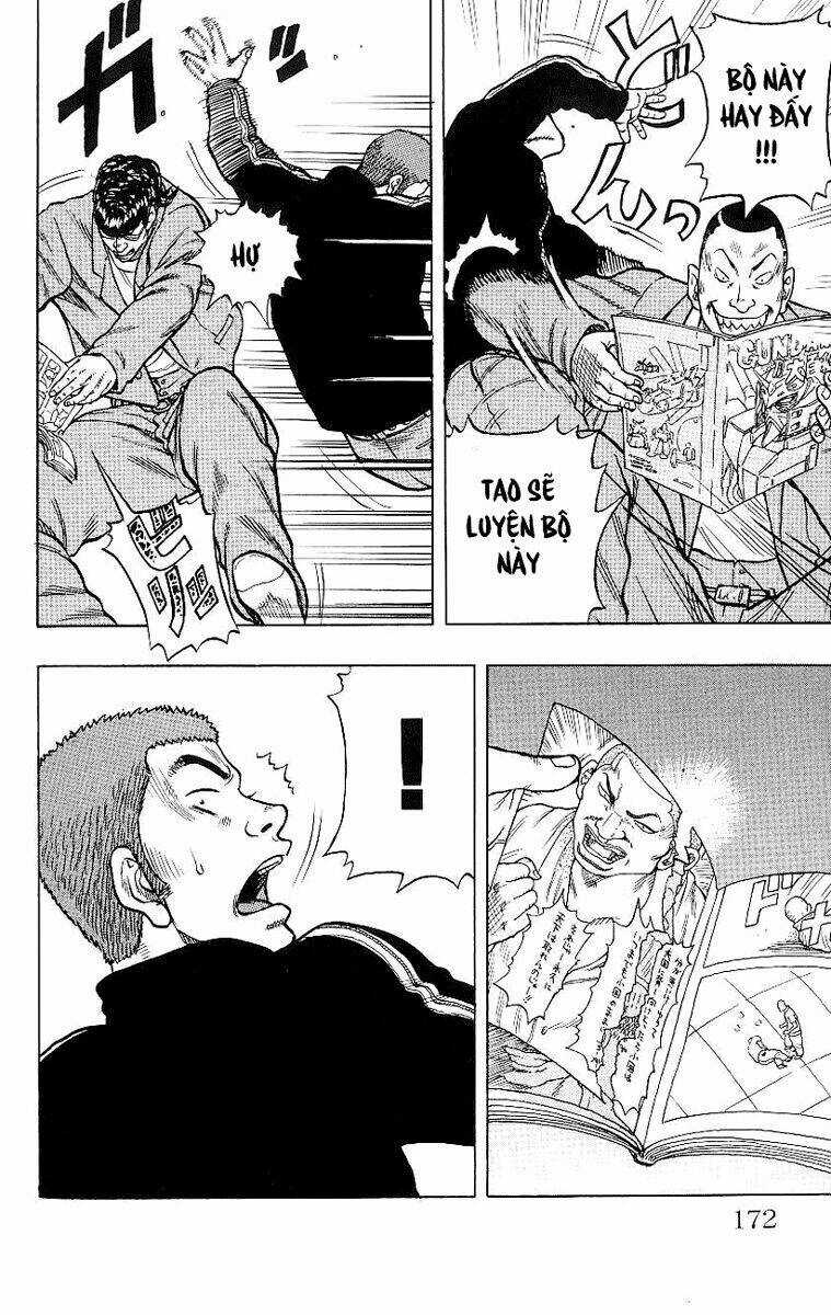 Drop Chapter 4 trang 10