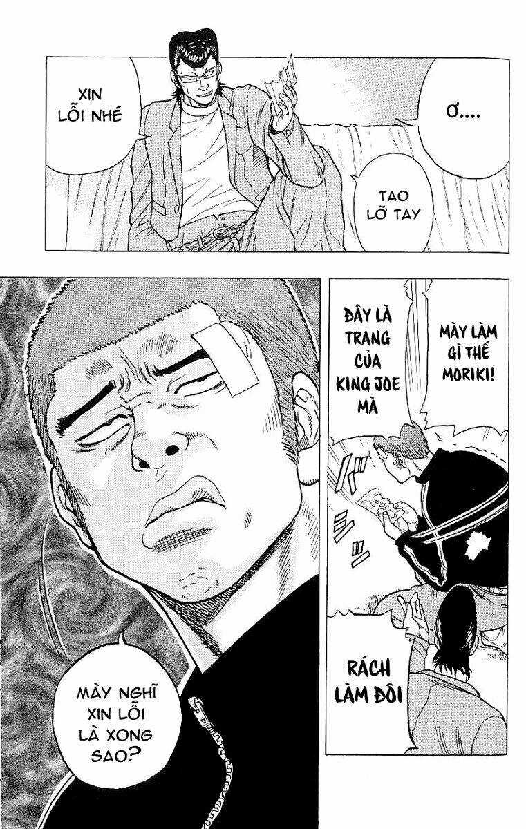 Drop Chapter 4 trang 11