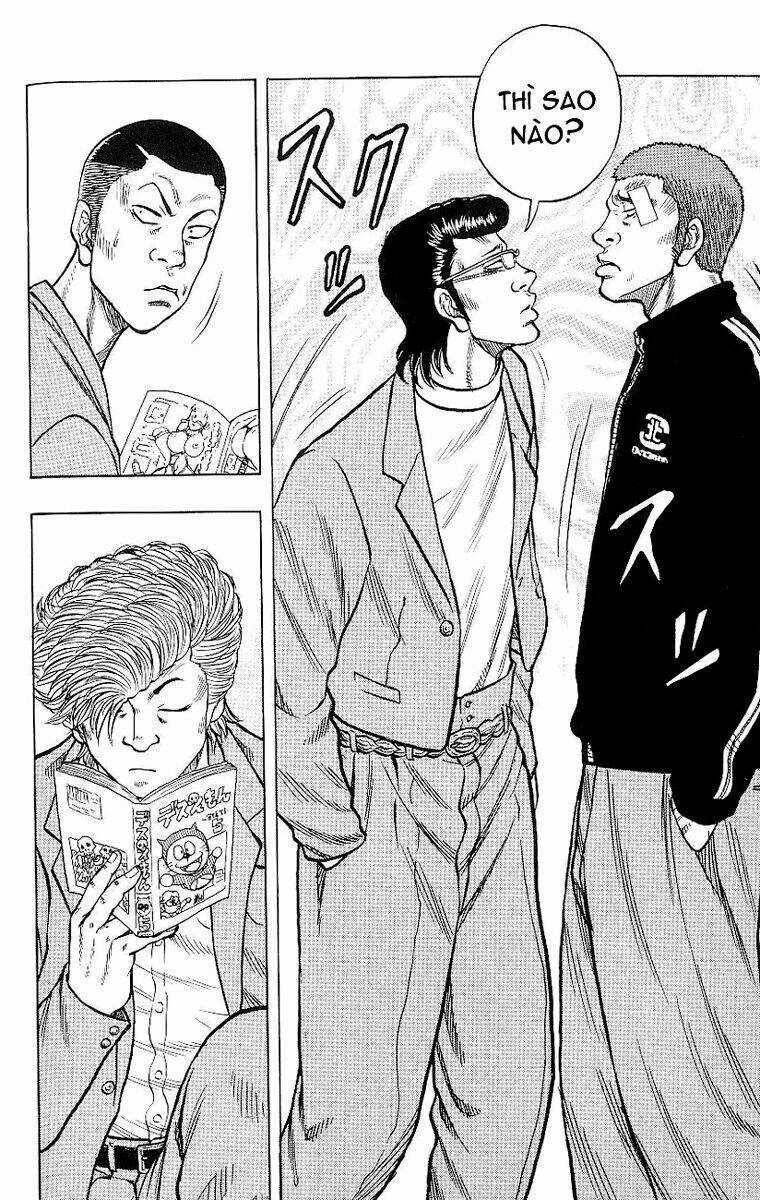 Drop Chapter 4 trang 12