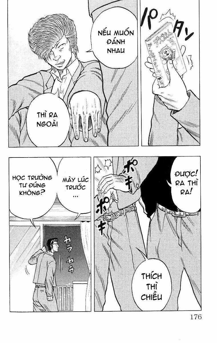 Drop Chapter 4 trang 13